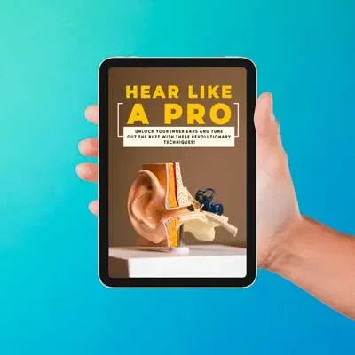 BONUS - Hear like a pro